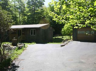 463 Cattail Rd, Livingston Manor, NY 12758