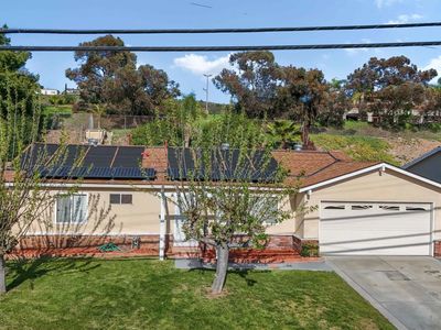 10019 Settle Rd, Santee, CA, 92071