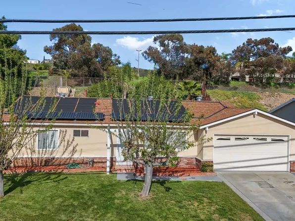 10019 Settle Rd, Santee, CA 92071