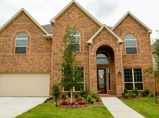 30726 Falcon Trce, Fulshear, TX 77423