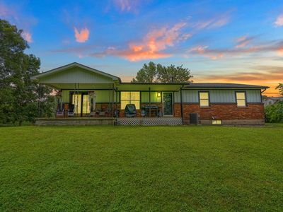 398 No 8 Pike, Wellston, OH, 45692
