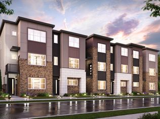 Westerly | Residence 306 Plan, Grand Vue at Interlocken, Broomfield, CO 80021