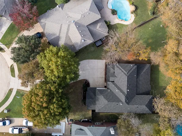 2418 Bent Trl, Mansfield, TX 76063