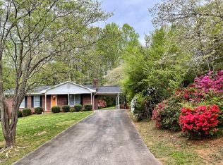 224 Lynch St, Rutherfordton, NC 28139