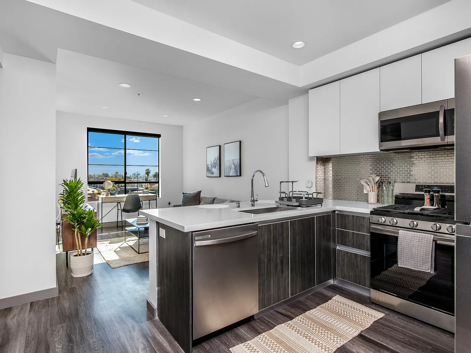 2 bed, 900 sqft, $2,650 — Photo 4
