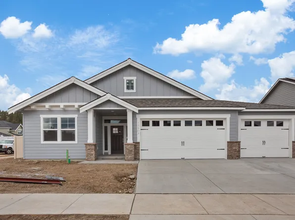 Summit Plan, Vistas at Belleaire by Camden Homes, Inc