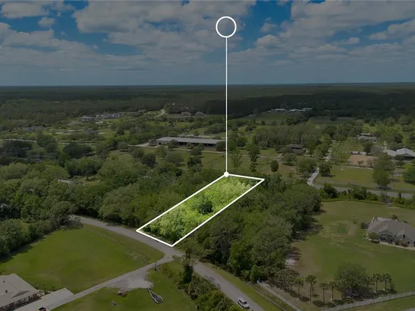 1903 Spruce Creek Cir N Lot 4, Pt Orange, FL 32128