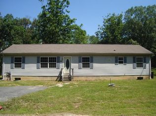 5665 Ted Bowling Rd, Bryantown, MD 20617