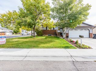 3023 White Mountain Blvd, Rock Springs, WY 82901