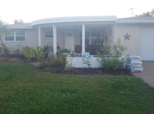 3530 Cincinnati Dr, Holiday, FL 34691