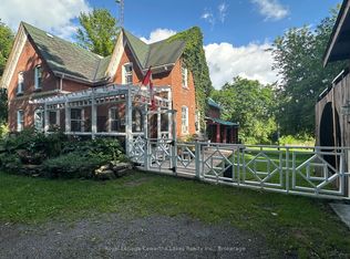 1817 Glen Smail Rd, Edwardsburgh/cardinal, ON K0E 1T0