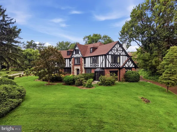7 Windsor Ave, Elkins Park, PA 19027