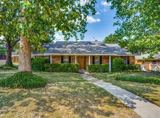 322 Canyon Ridge Dr, Richardson, TX 75080