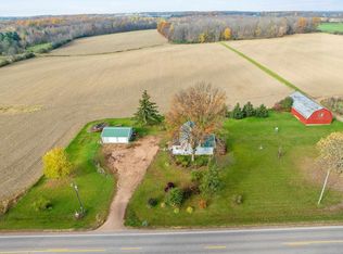 210232 County Road M, Stratford, WI 54484
