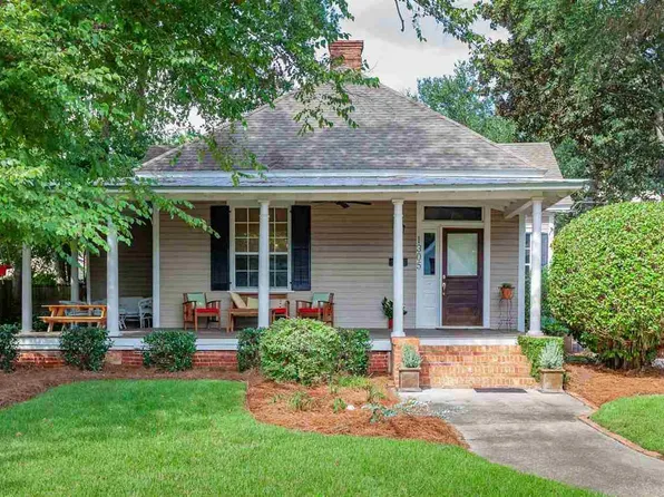 1305 N 15th Ave, Pensacola, FL 32503