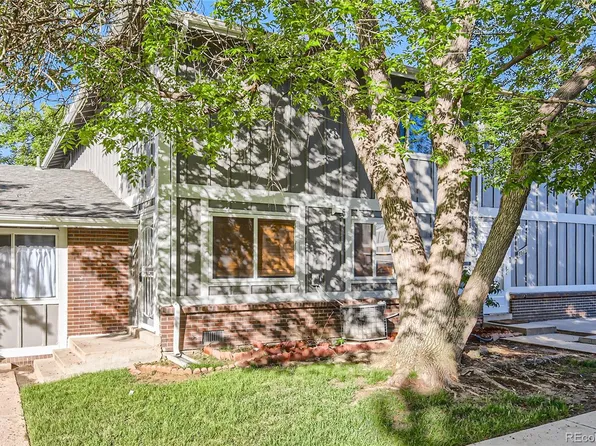 1194 S Uvalda Street, Aurora, CO 80012