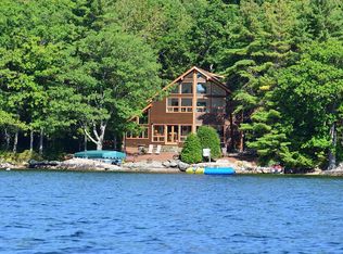 64 Parker Island Rd, Wolfeboro, NH 03894