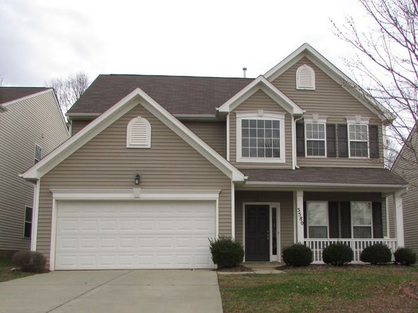 3580 Catawba Creek Dr