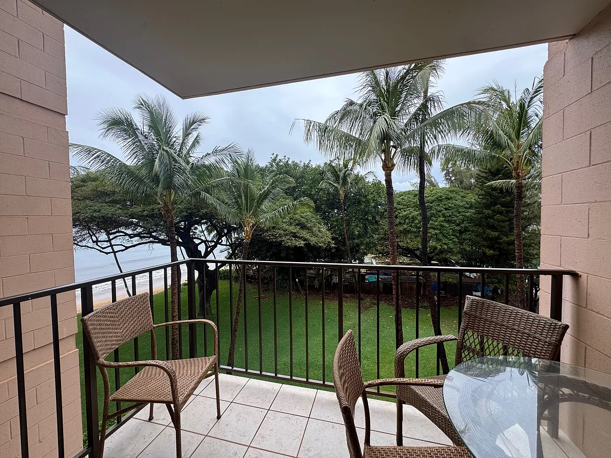Building Photo - 191 N Kihei Rd #408