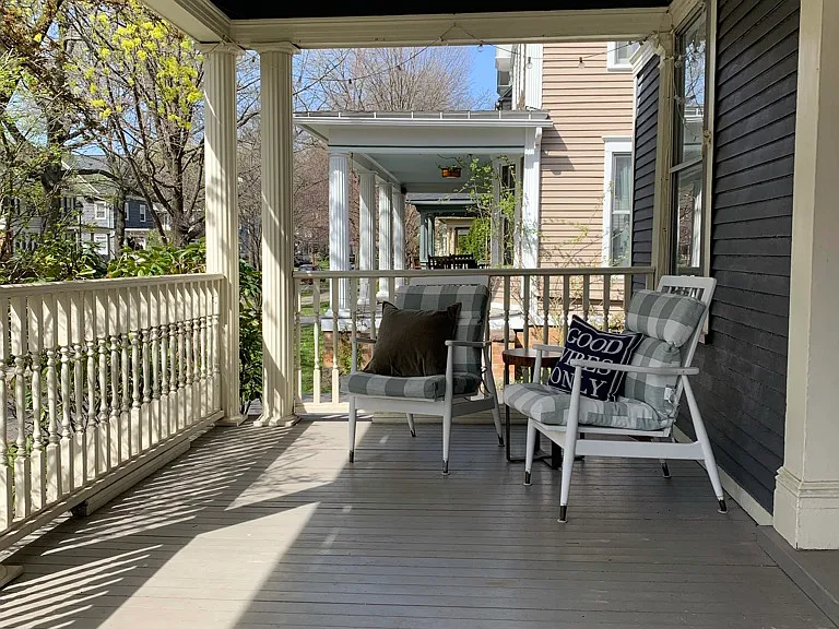 104 Dartmouth St #1 — Photo 16