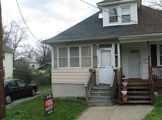 3466 Gladwyn Ave, Pennsauken, NJ 08109