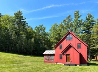 15 Pelham North Rd, Hartland, VT 05048