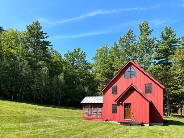 15 Pelham North Road, Hartland, VT 05048