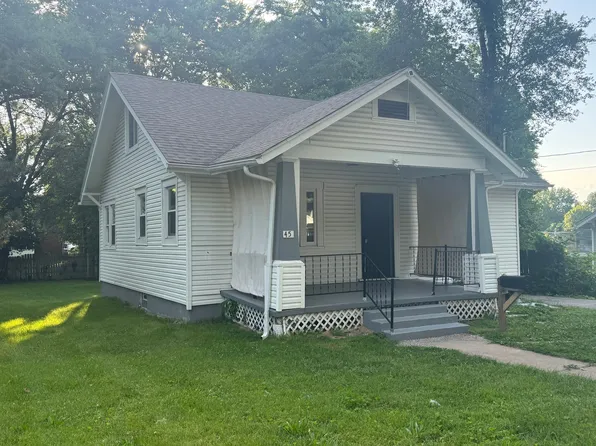45 Beacon Ave, Saint Louis, MO 63135