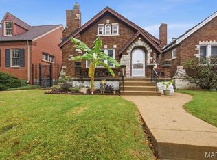 5635 Walsh St, Saint Louis, MO 63109