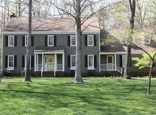 2580 Chartstone Dr, Midlothian, VA 23113