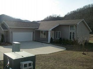 11 Cedar St, Grethel, KY 41631