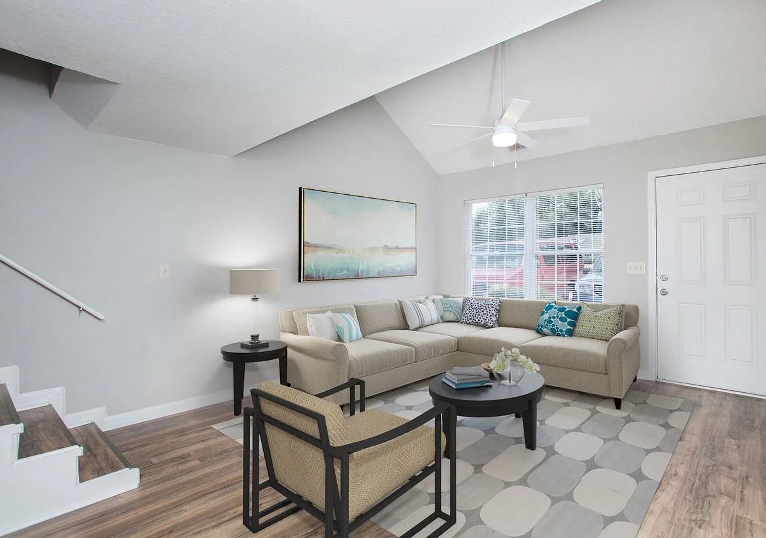 The Lofts at Crown Point — Photo 2