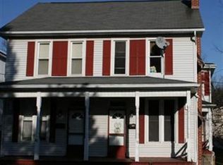 119 S Mount Joy St, Elizabethtown, PA 17022