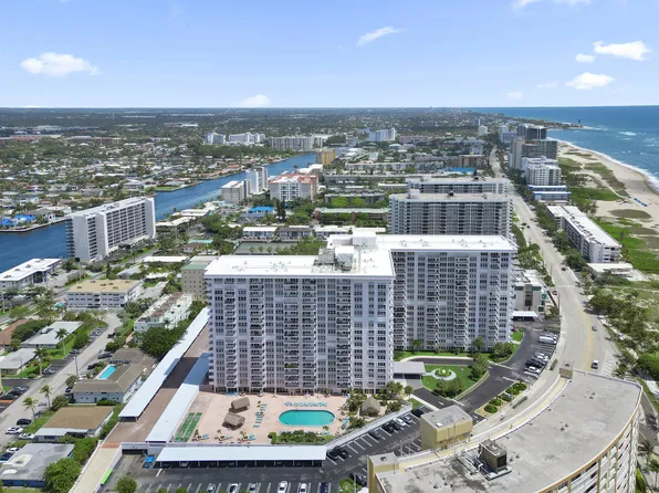 405 N Ocean Boulevard #1929, Pompano Beach, FL 33062