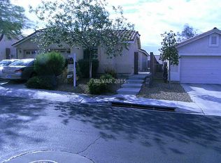 2254 Smokey Sky Dr, Henderson, NV 89052
