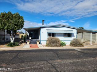 2701 E Utopia Rd LOT 6, Phoenix, AZ 85050