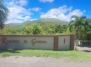 Pozo Hondo Ranchos Guayama #J12, Guayama, PR 00784