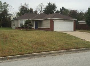 575 Richland Creek Ave, Elkins, AR 72727