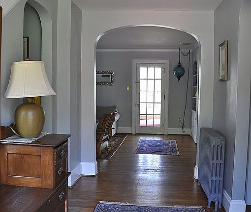 Foyer