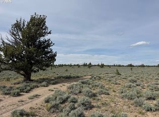 Blm 61 21 Rd #700, Christmas Valley, OR 97641