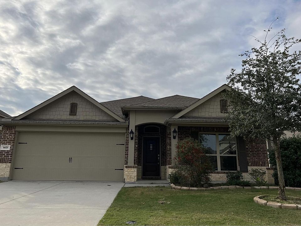 1st image of 1401 Crossvine Dr