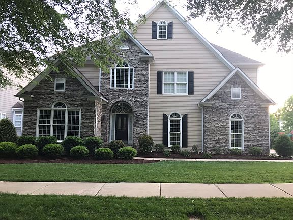 2nd image of 16209 Hallaton Dr