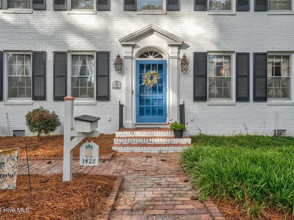 1425 Lafayette Avenue, Rocky Mount, NC 27803