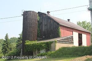 Barn View 2