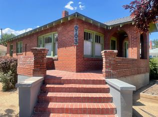 963 Wheeler Ave, Reno, NV 89502