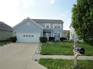 10676 Brighton Knoll Pkwy N, Noblesville, IN 46060