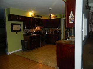 721 Bonnie View Drive, Evansville, IN 47715