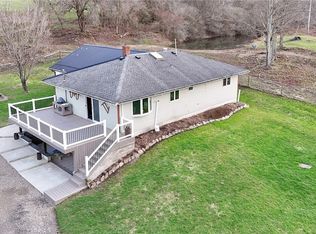 7509 Higgins Creek Rd, Fillmore, NY 14735