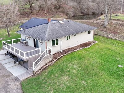 7509 Higgins Creek Rd, Fillmore, NY, 14735