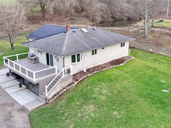 7509 Higgins Creek Rd, Fillmore, NY 14735